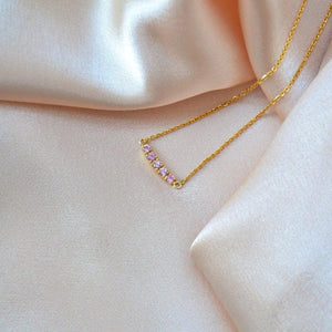 Anpé Atelier -kaulakorut 