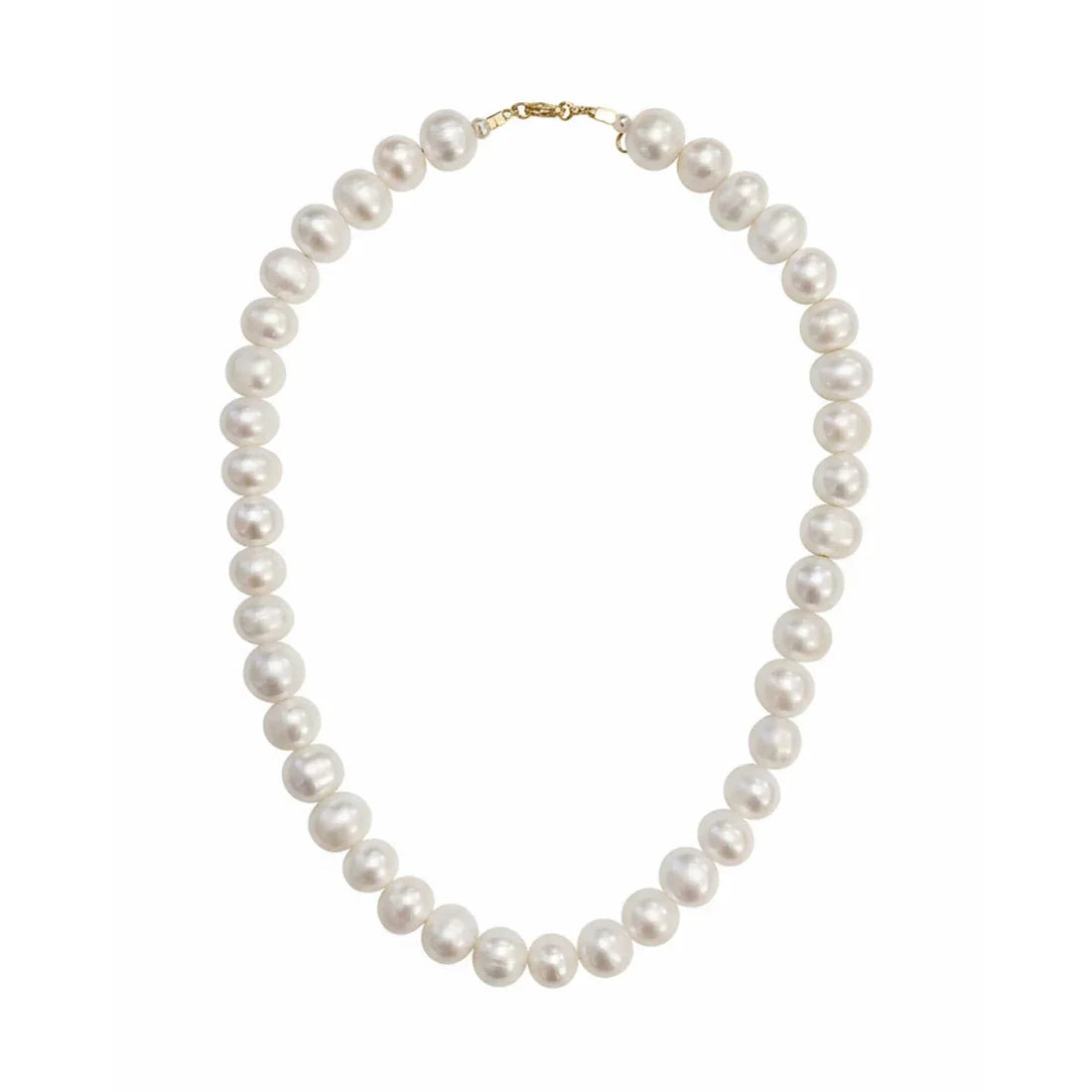 Hultquist Eternal Pearl Strand Halskæde – 05916G