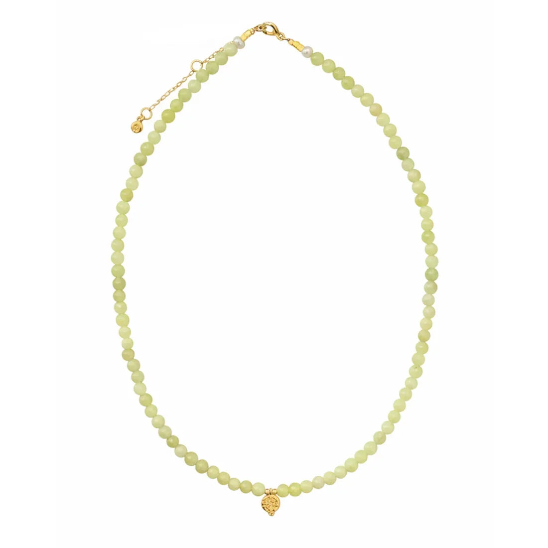 Hultquist Serene Pearl Halskæde - 05926G – 05926G
