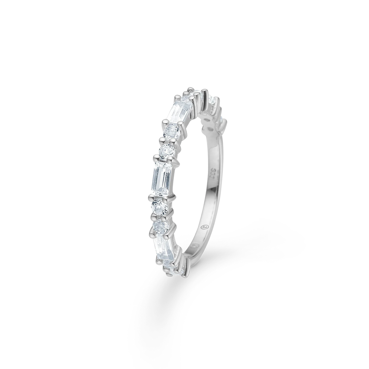 Mads Z Celestial By Medina Ring - Sølv – 3146904-001