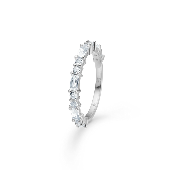 Mads Z Celestial By Medina Ring - Sølv – 3146904-001