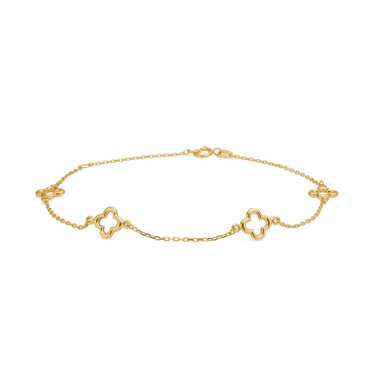 Mads Z Aurelia 8kt Armbånd – 3350043