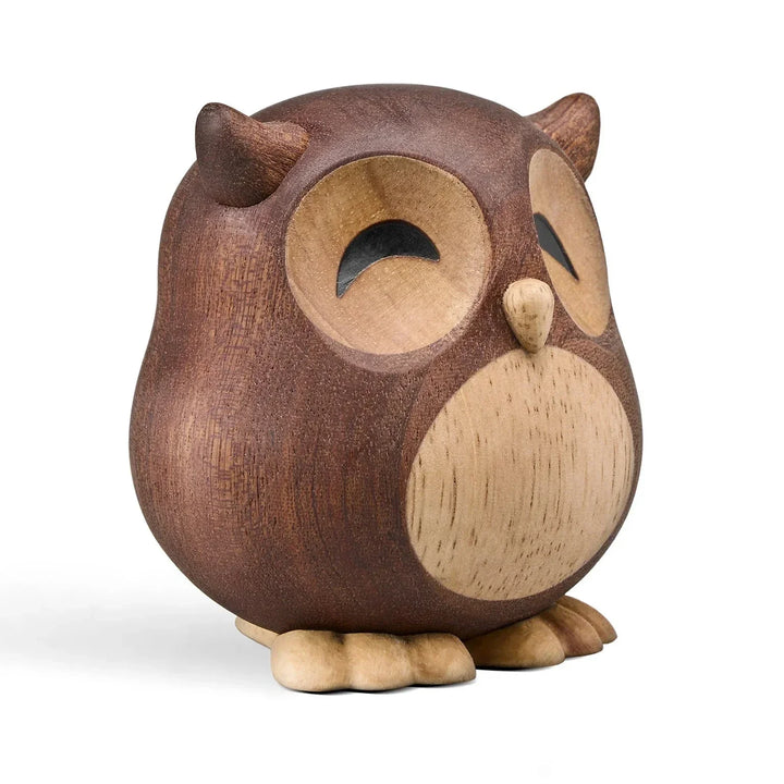 FableWood Villum den Store Ugle – produktbillede 2