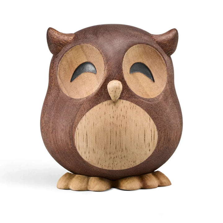 FableWood Villum den Store Ugle – 1417
