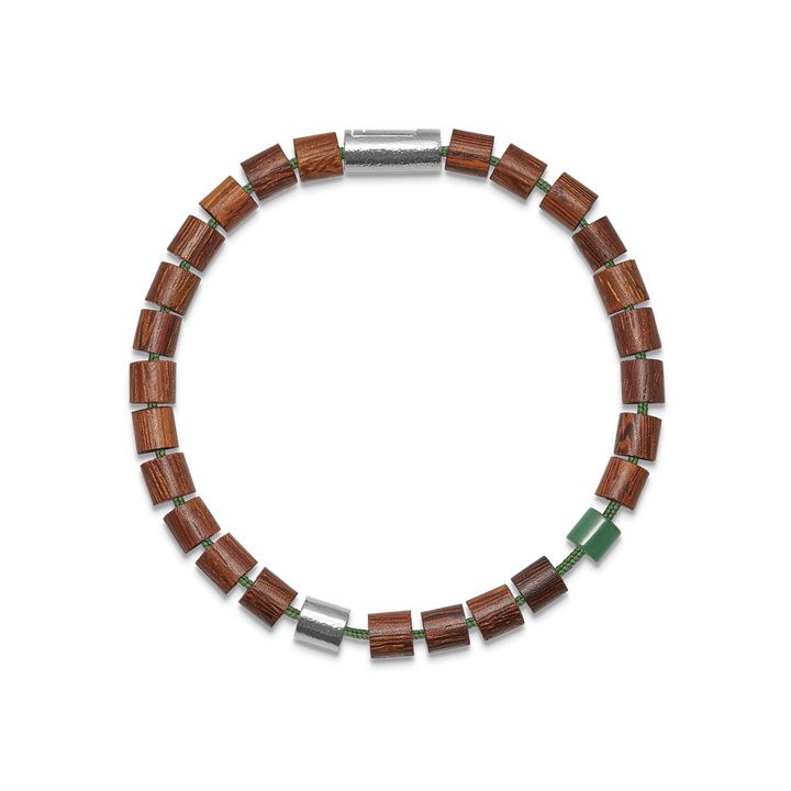 Mads Z Black Sun Green Bay - Grøn jade – 5759013-001