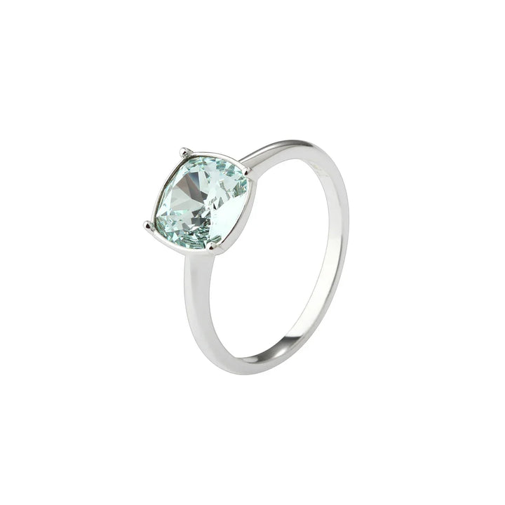 Aqua Dulce Sinna Ring I Sølv – 6826-001