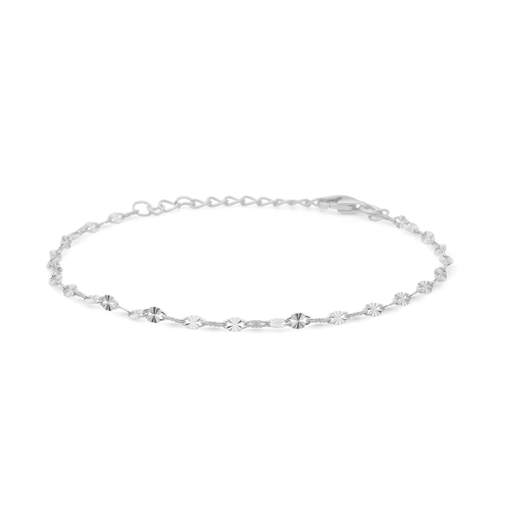 Studio Z Aurelia Sølv Armbånd – Sterlingsølv – 7150450