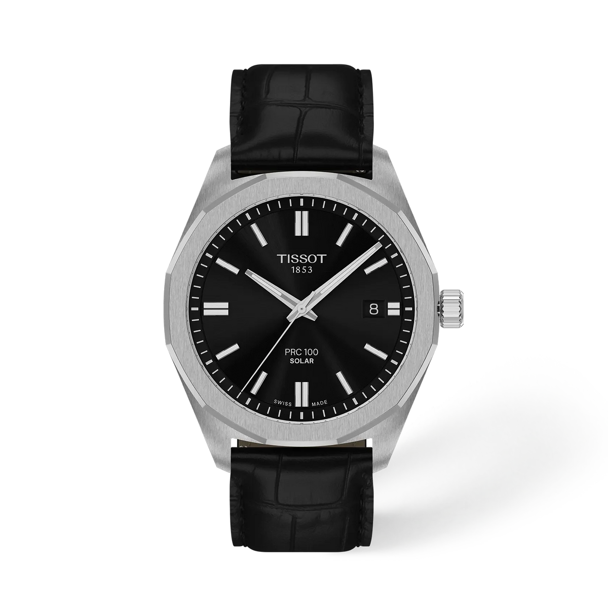 Tissot PRC100 Solar – tuotekuva 2