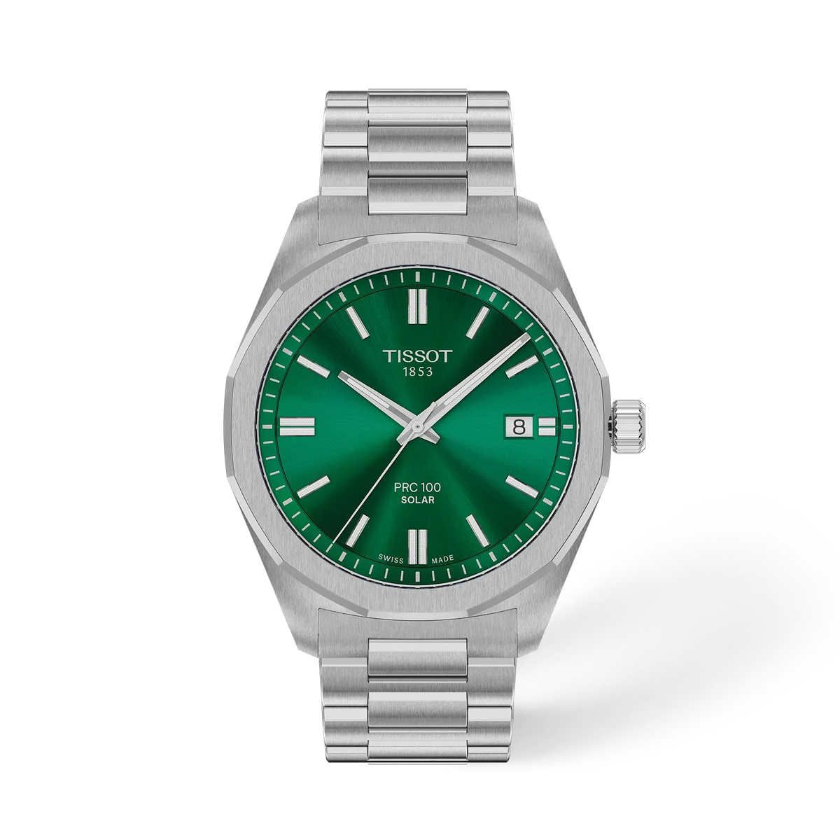 Tissot PRC100 Solar – T1514221109100