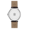 Certina DS-8 Gent 40mm – Vihreä kellotaulu & nahkaranneke – tuotekuva 3