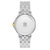 Certina DS-8 Gent - 40 mm teräs & kultainen PVD – tuotteen kuva 3