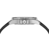 Certina DS Action - 40 mm musta kumiranneke – tuotekuva 4