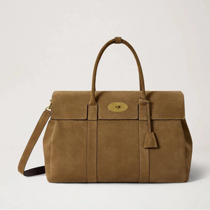 Mulberry-laukut ja asusteet miehille