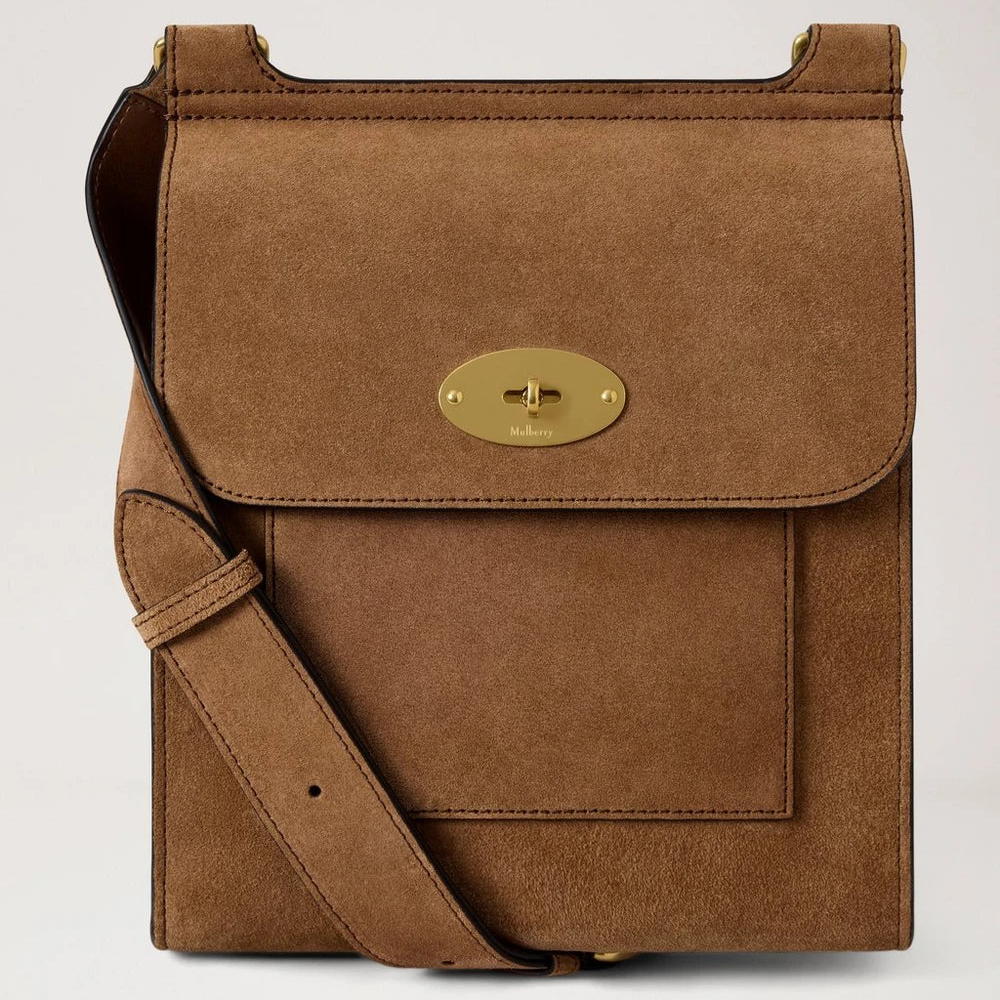 Mulberry Antony mokkanahka Vintage Oak – HH0002/047G924