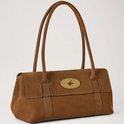 Mulberry East West Bayswater Vintage Oak -mokkanahka 