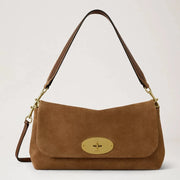 Mulberry Delilah Vintage Oak -mokkanahka 