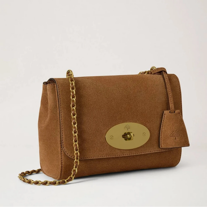 Mulberry Lily Vintage Oak Suede – produktbillede 2