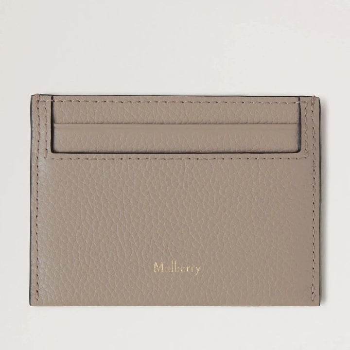 Mulberry Continental Credit Card Slip Cashmere Taupe – produktbillede 2