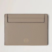 Mulberry Continental luottokorttikotelo Cashmere Taupe 
