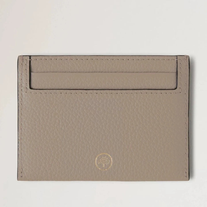 Mulberry Continental Credit Card Slip Cashmere Taupe – RL4644/205F924
