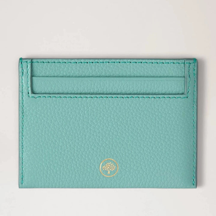 Mulberry Continental Credit Card Slip Marina Blue – produktbillede 2