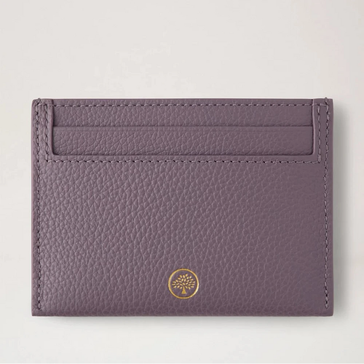 Mulberry Continental luottokorttitasku Dusky Mauve – tuotekuva 2