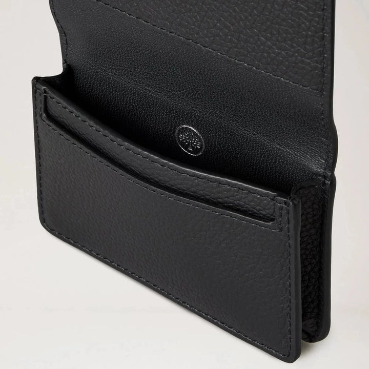 Mulberry Continental Business Card Case Black – produktbillede 2