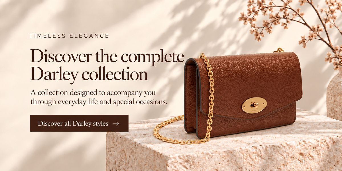 Mulberry Darley 