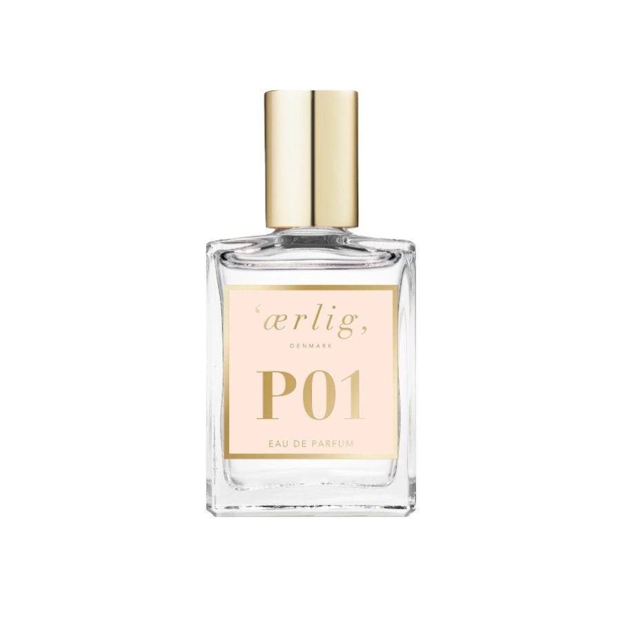 Ærlig Eau de Parfume P01 - 15ml – P01-T