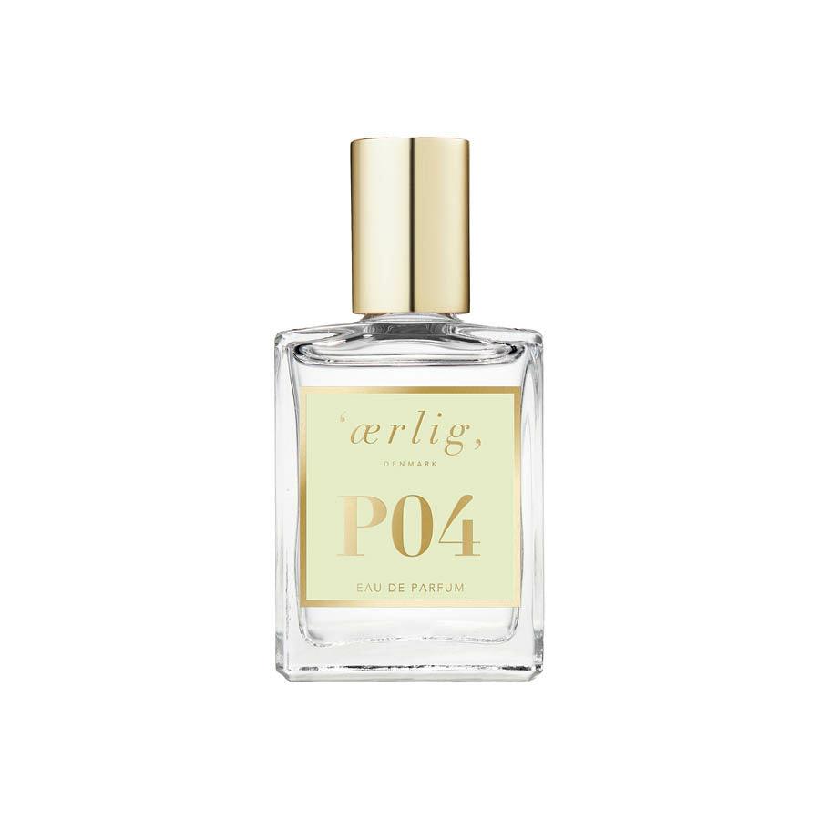 Ærlig Eau de Parfume P04 - 15ml – P04-T