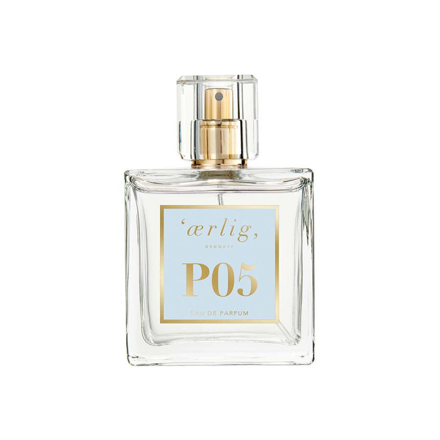 Ærlig Eau de Parfume P05 - 100ml – P05