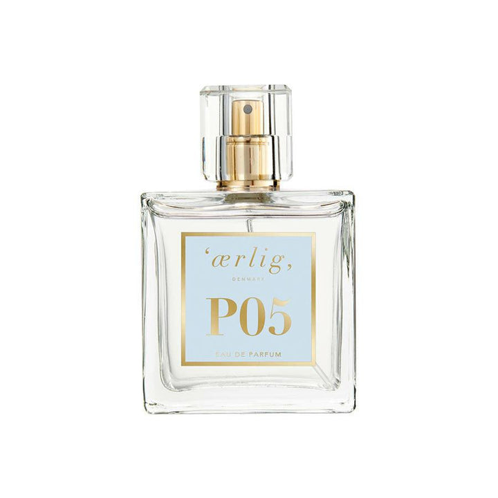 Ærlig Eau de Parfume P05 - 100ml – P05
