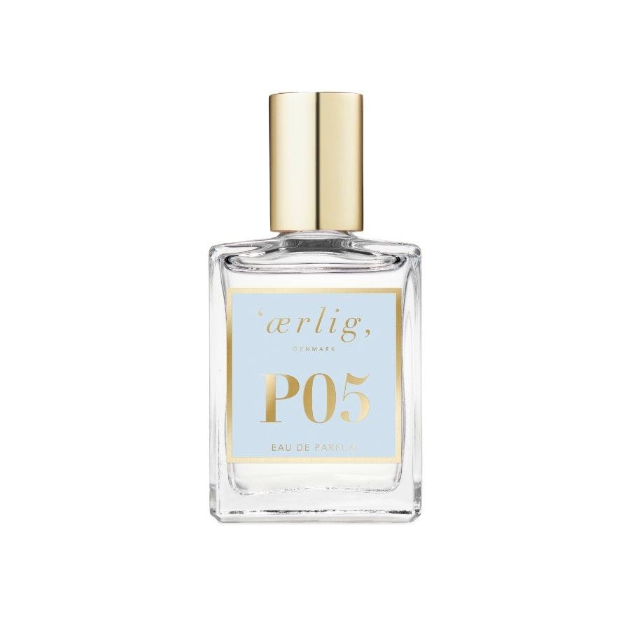 Ærlig Eau de Parfume P05 - 15ml – P05-T