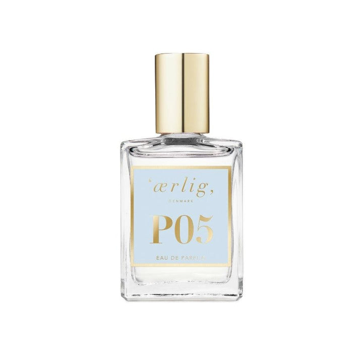 Ærlig Eau de Parfume P05 - 15ml – P05-T