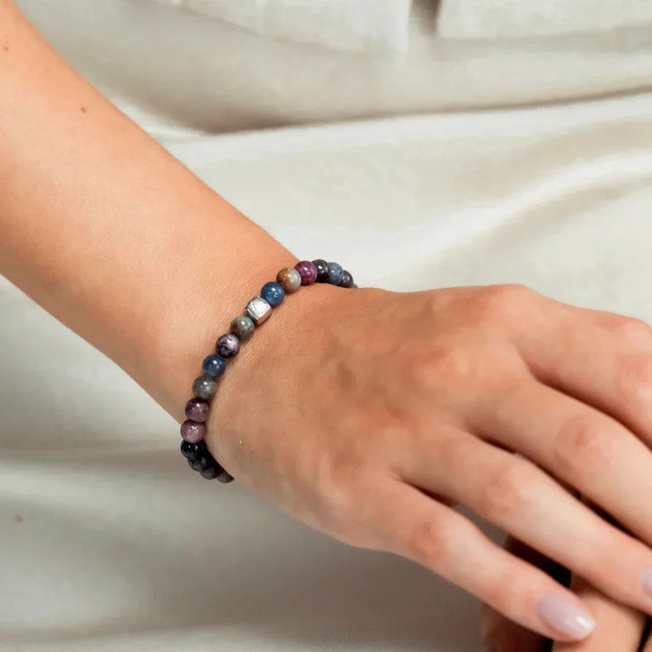 Alexander Lynggaard Armbånd Amalfi 6mm – C10580-001