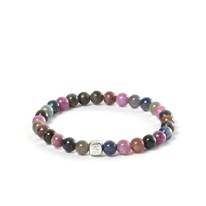 Alexander Lynggaard Armbånd Amalfi 6mm – produktbillede 2