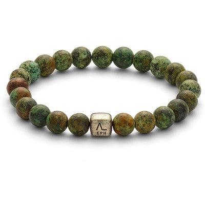Alexander Lynggaard Armbånd - Amazon 8mm – C00680-001