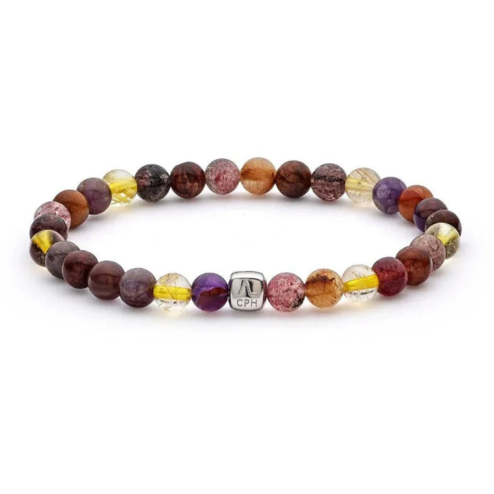 Alexander Lynggaard Armbånd - Auralite 6mm – C01130-001