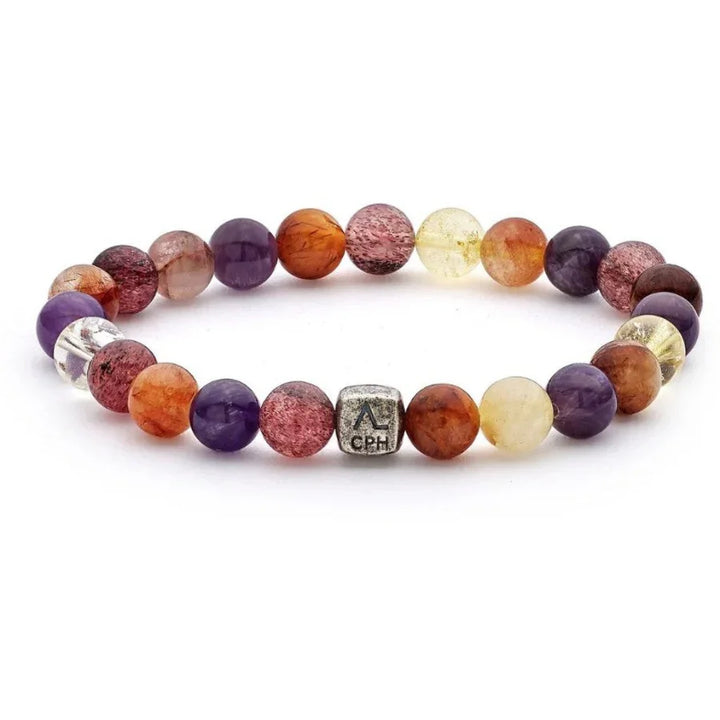Alexander Lynggaard Armbånd - Auralite 8mm – C01140-001
