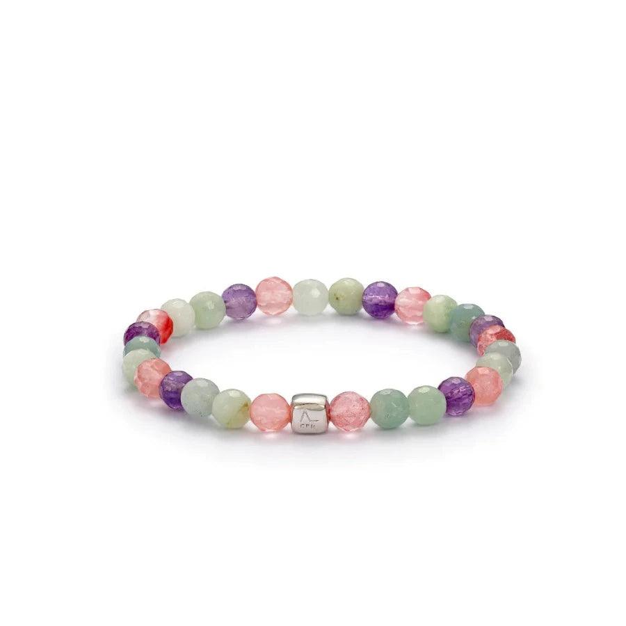 Alexander Lynggaard Armbånd - Biarritz 6mm – C20282-001