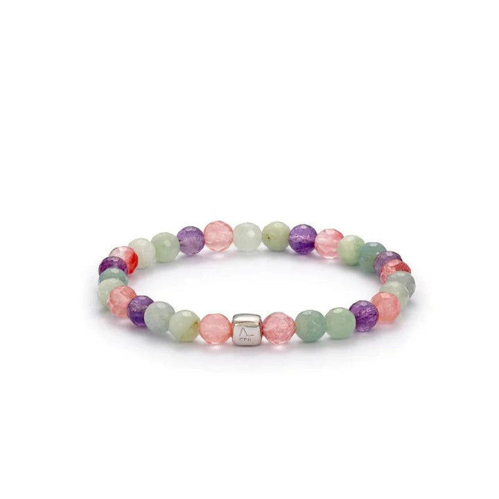 Alexander Lynggaard Armbånd - Biarritz 6mm – C20282-001