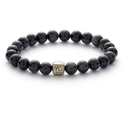 Alexander Lynggaard Armbånd - Eagle Eye 8mm – C00810-001