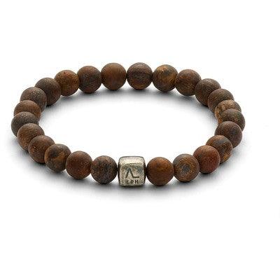Alexander Lynggaard Armbånd - Grasberg 8mm – C00740-001