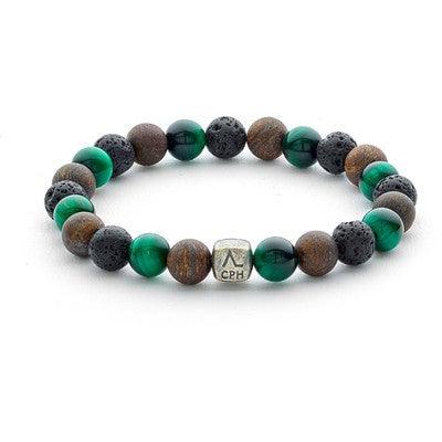 Alexander Lynggaard Armbånd - Helsinki 8mm – C10470-001