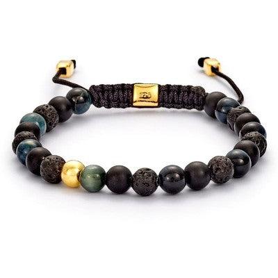 Alexander Lynggaard Armbånd - Paris Braided ColorUp 6mm – B00032