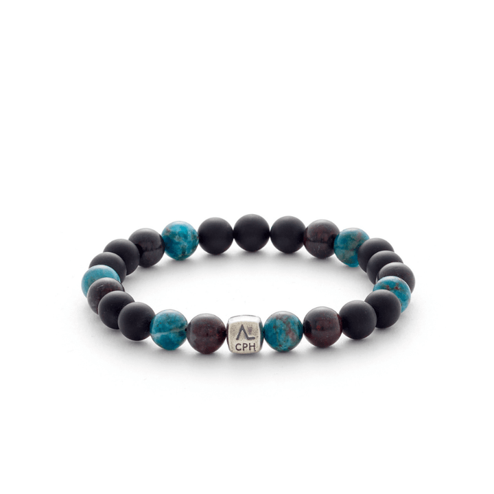 Alexander Lynggaard Armbånd - Rome 8mm – C10323-001
