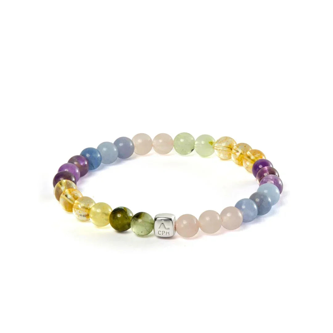 Alexander Lynggaard Armbånd Saint Tropez 6mm – C10550-001