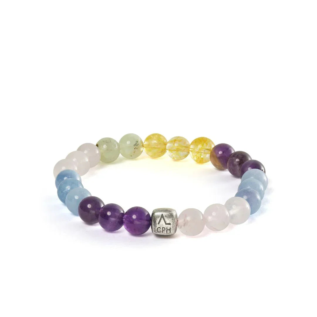 Alexander Lynggaard Armbånd Saint Tropez 8mm – C10560-001