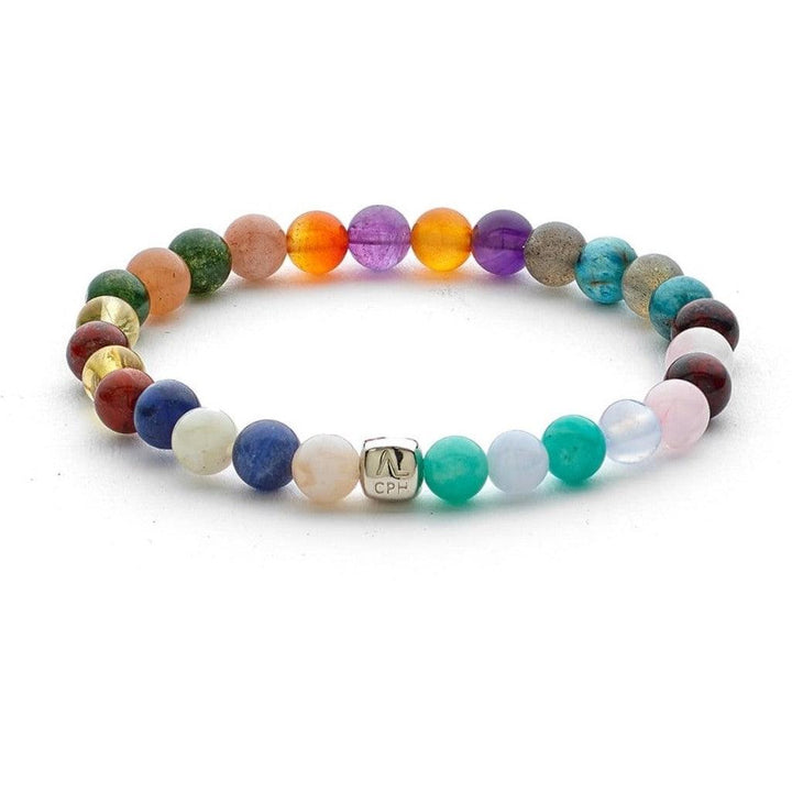 Alexander Lynggaard Armbånd - Singapore 6mm – C20342-001