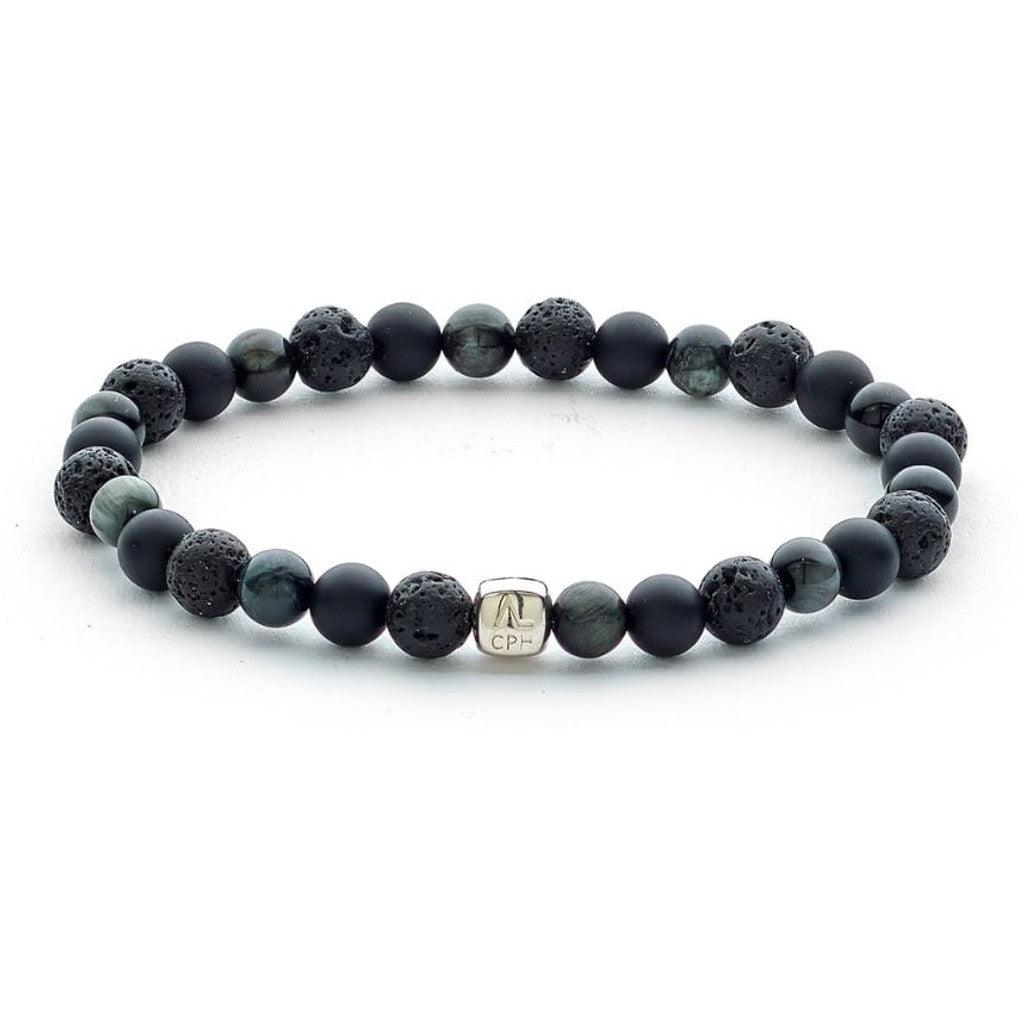 Alexander Lynggaard Armbånd - Stockholm 6mm – C20363-001